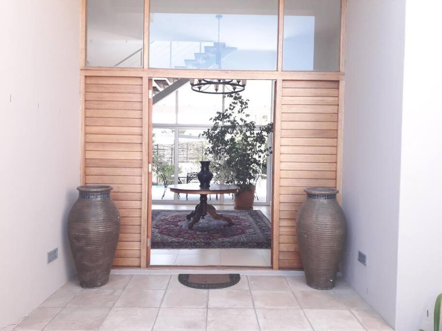 Luxury 12 Bed Villa, Amazing Views, Solar Power